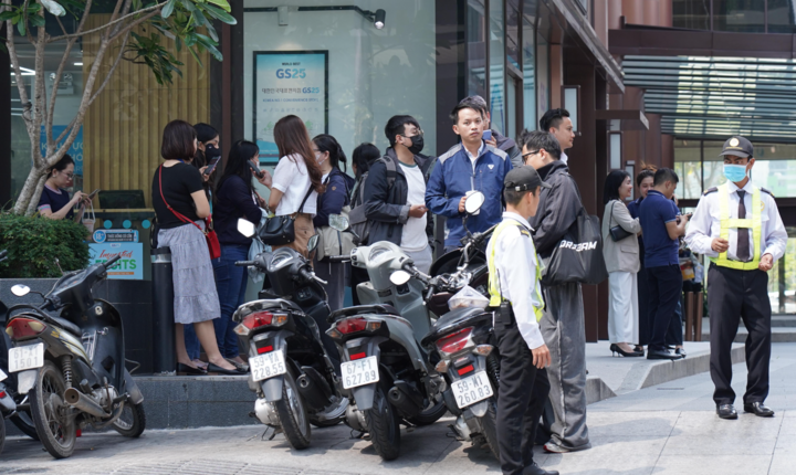 Vì sao động đất tại Myanmar, ở Hà Nội, TP.HCM cũng cảm nhận dư chấn?