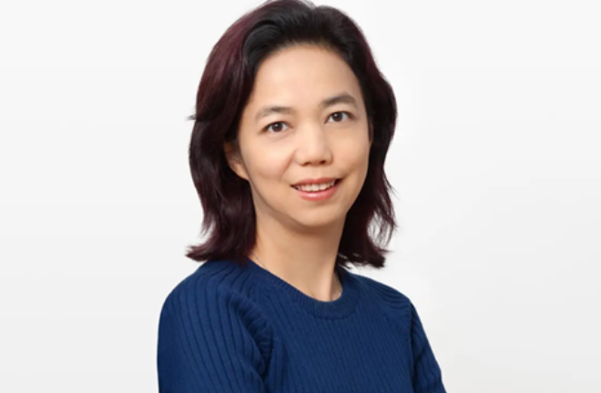 Nữ hoàng công nghệ, nhà khoa học hàng đầu thế giới đi lên từ rửa bát thuê