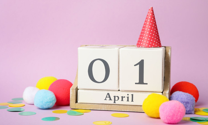 Ngày Cá tháng Tư 2025 là ngày nào?