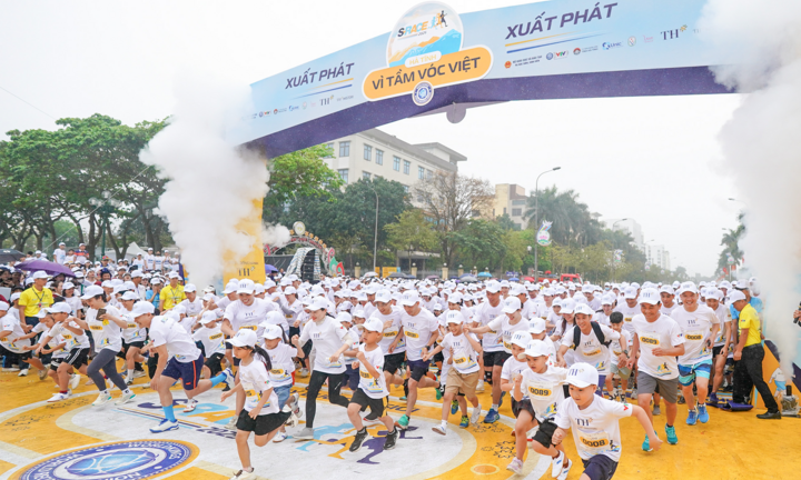 Những nhà vô địch S-Race Hà Tĩnh: Câu chuyện đằng sau tấm huy chương