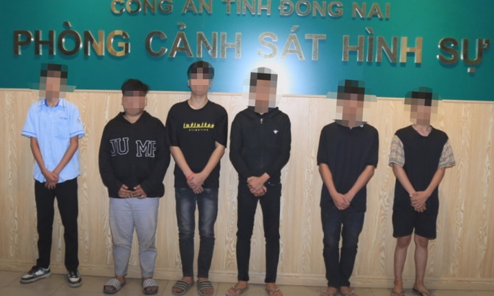 Vụ nam sinh bị đánh chấn thương sọ não ở Đồng Nai: Liên quan chuyện tình cảm