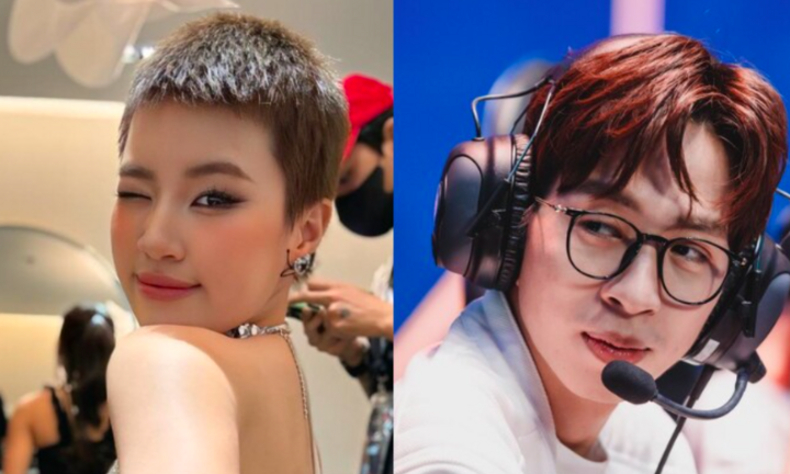 1,5 triệu mắt xem ViruSs-Pháo đối chất ồn ào tình ái, dân mạng có quá rảnh rỗi?