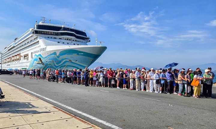 Du lịch MICE có thể mang về gần 8 tỷ USD cho Việt Nam