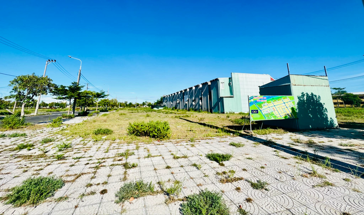 Cận cảnh 3 dự án BĐS bị thanh tra Quảng Nam 'bêu tên' với loạt vi phạm