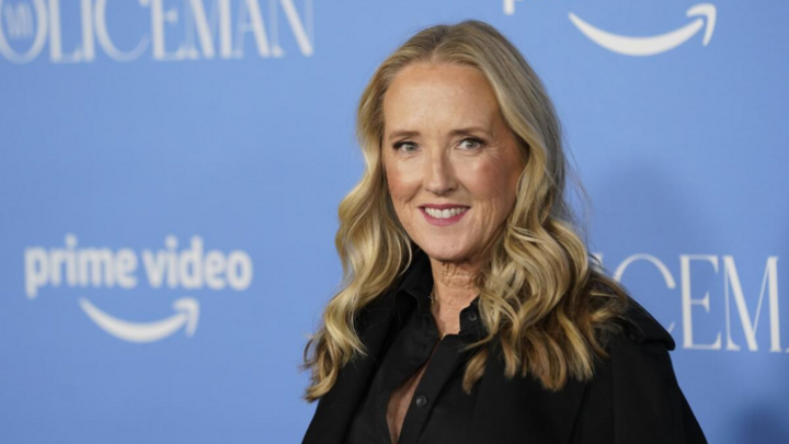 Amazon 'thay tướng' cho dịch vụ phát trực tuyến Prime Video