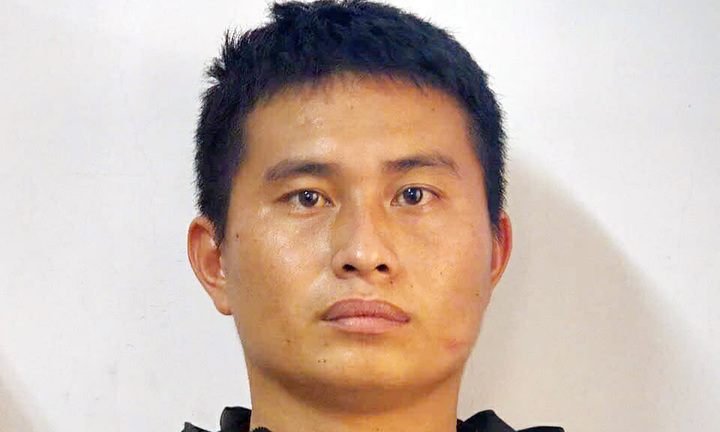 Khởi tố tài xế làm 3 cuộn vải rơi khỏi xe, đè chết nam bảo vệ