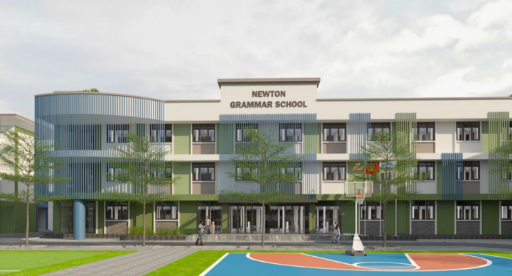 Trường Newton Hải Dương lan tỏa mô hình giáo dục hiện đại theo chuẩn quốc tế