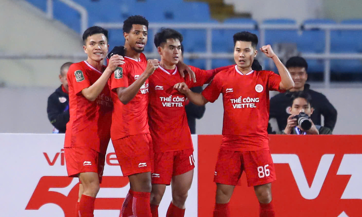 VPF đổi lịch thi đấu 3 trận V.League