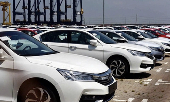 Từ hôm nay, nhiều mặt hàng được giảm thuế suất thuế nhập khẩu 