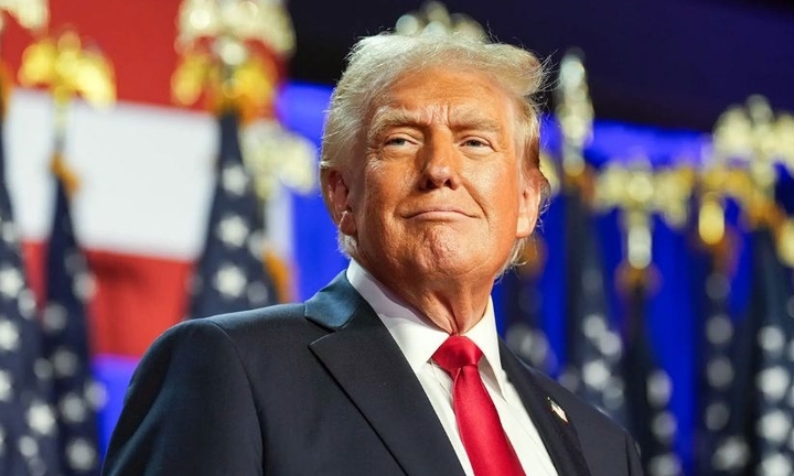 Ông Trump sẽ hiện đại hóa kho vũ khí hạt nhân của Mỹ