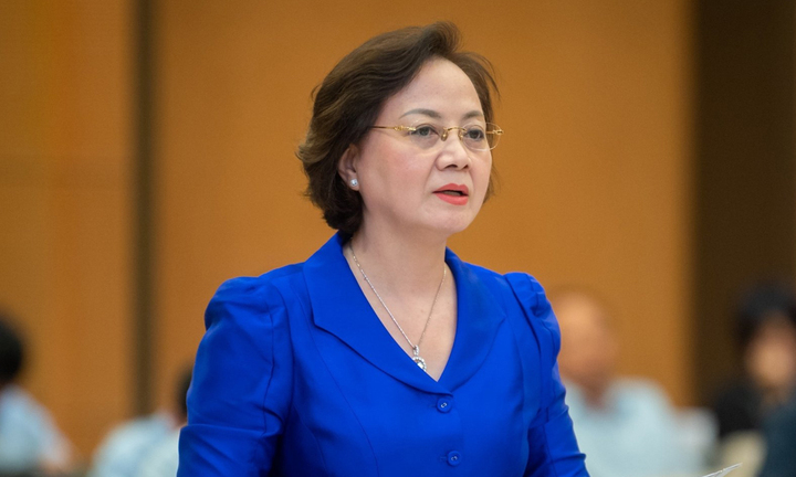 Đề xuất miễn trách nhiệm với cán bộ 'dám nghĩ, dám làm' vì lợi ích chung