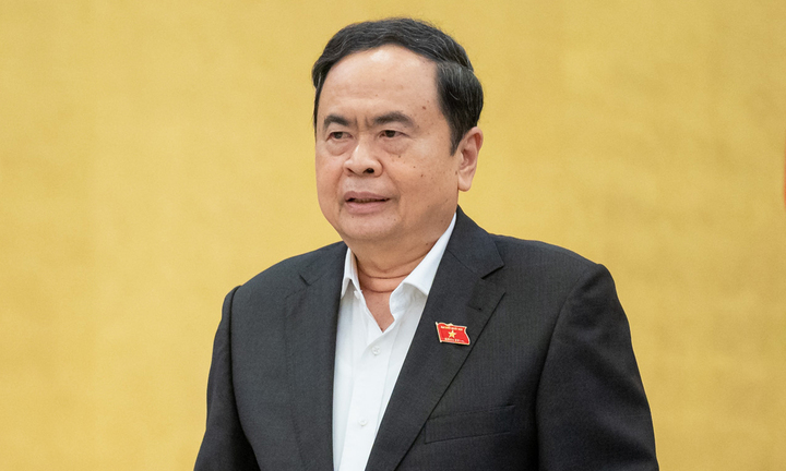 Dự kiến Kỳ họp thứ 9 của Quốc hội khai mạc vào ngày 5/5