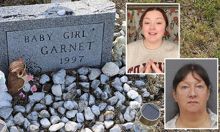 Làm xét nghiệm ADN cho vui, không ngờ phát hiện bà ngoại là kẻ sát nhân