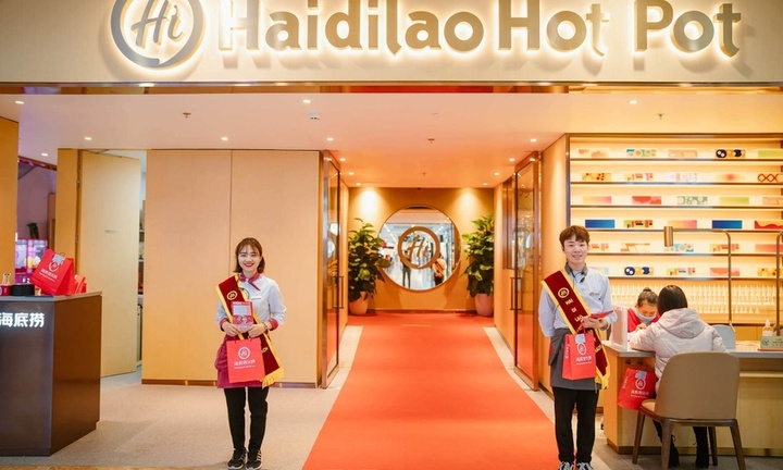 Haidilao thu hơn 2.200 tỷ đồng/năm ở Việt Nam