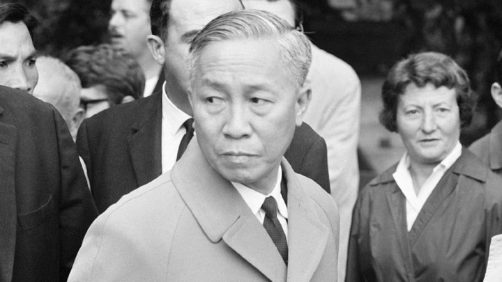 Người Việt nào từ chối nhận giải Nobel Hòa bình gây chấn động quốc tế?