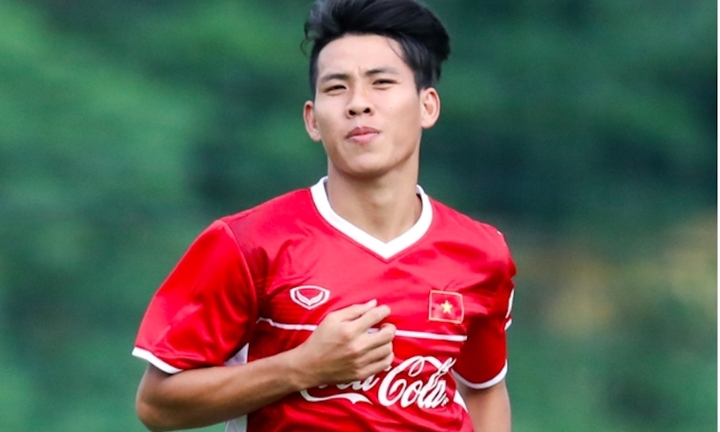 Cựu tuyển thủ Việt Nam xuống đá giải hạng Nhì