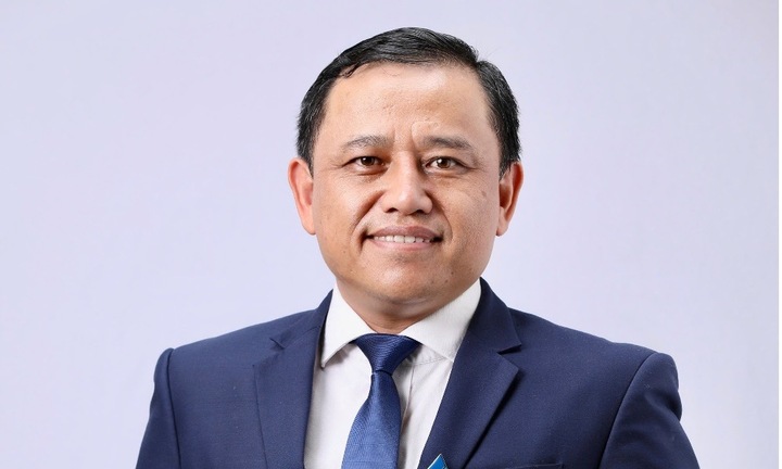 Dat Xanh Services bổ nhiệm tổng giám đốc mới