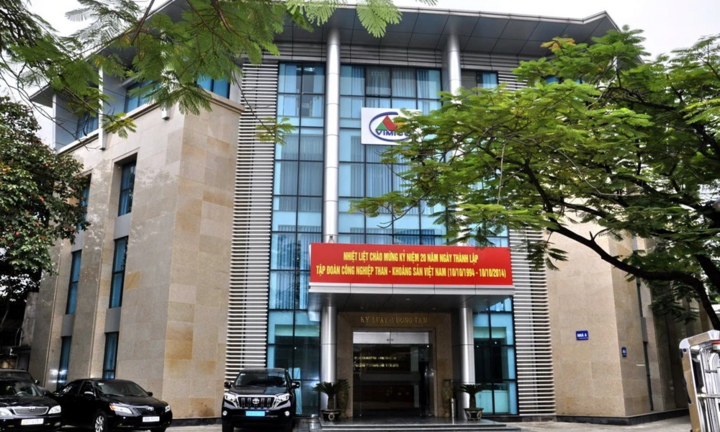 Doanh nghiệp 'đào vàng' lớn nhất Việt Nam đạt lợi nhuận cao kỷ lục