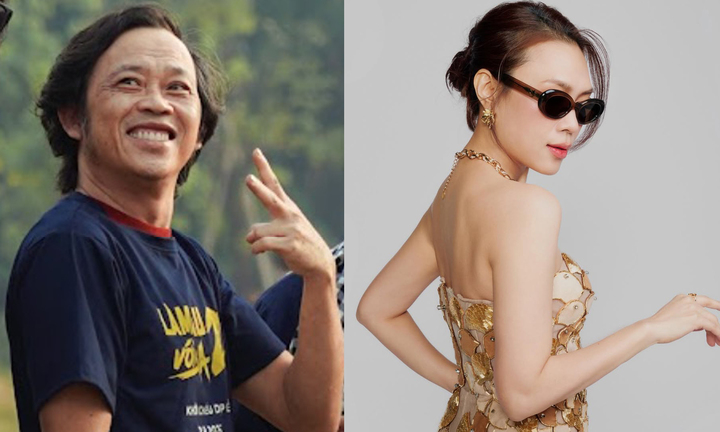 Sao Việt 2/4: Hoài Linh trở lại điện ảnh, Mỹ Tâm gợi cảm bất ngờ