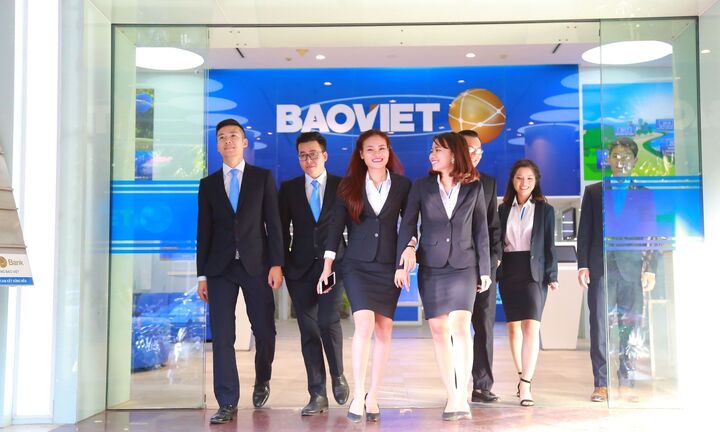 Tập đoàn Bảo Việt đạt lợi nhuận sau thuế hợp nhất năm 2024 vượt 2.000 tỷ đồng