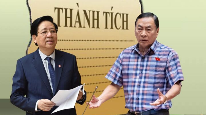 Nghịch lý bình xét cuối năm: ‘Lãnh đạo xuất sắc, nhân viên thầm lặng’