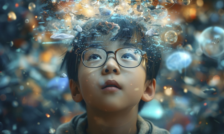 5 dấu hiệu nhận biết trẻ tự kỷ sớm