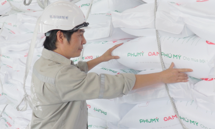 Phú Mỹ được bình chọn 'Hàng Việt Nam chất lượng cao' năm thứ 22 liên tiếp