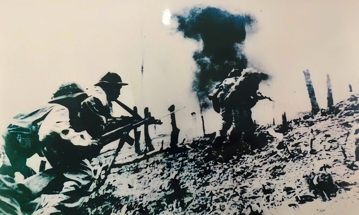 Bản tin Chiến thắng 1/4/1975: Bình Định hoàn toàn giải phóng