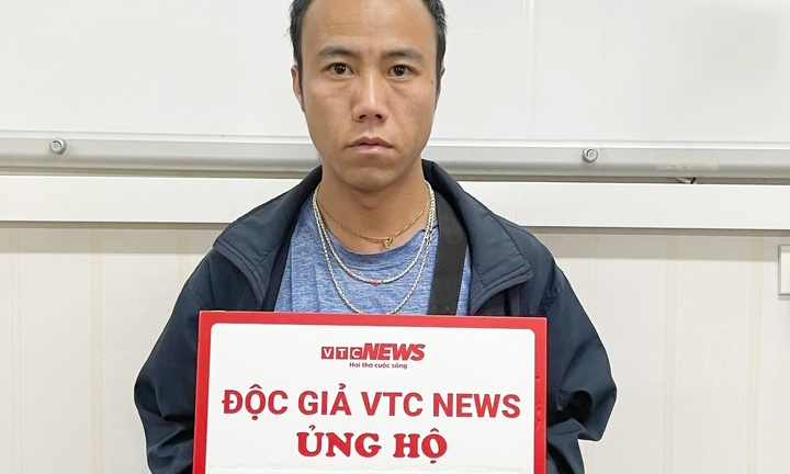 Trao hơn 161 triệu đồng đến người phụ nữ dân tộc bị tai nạn chấn thương sọ não