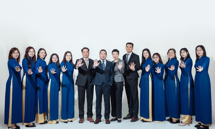 YBS - đối tác pháp lý tin cậy cho doanh nghiệp
