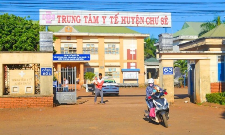 Nữ bác sĩ bị người nhà bệnh nhân đấm vào mặt, đầu: Giám đốc Sở Y tế chỉ đạo khẩn