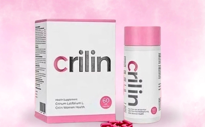 Viên trinh nữ hoàng cung bị cảnh báo vì quảng cáo như thuốc chữa bệnh