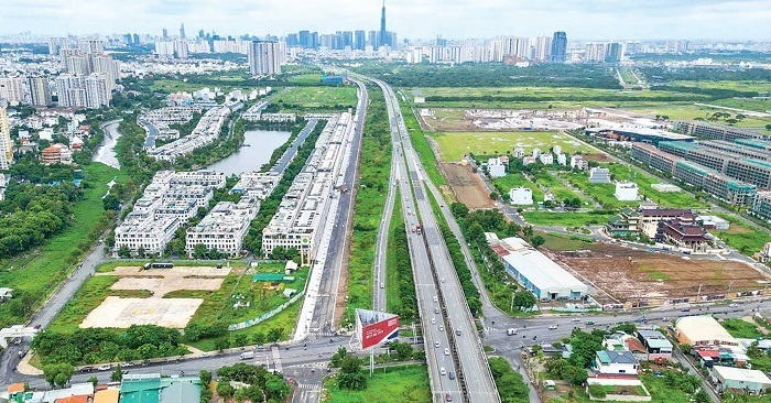 Đất nông nghiệp được làm nhà thương mại: 300 dự án TP.HCM lập tức xin thực hiện