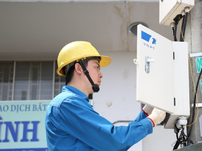 VNPT ra mắt gói cước mới tốc độ tối thiểu 300Mbps, tích hợp nhiều dịch vụ