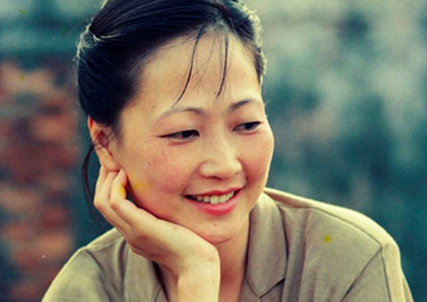 NSND Như Quỳnh hơn 50 năm mới gặp lại 'người chồng màn ảnh'