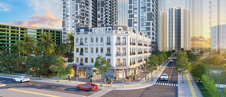 Boutique Collection - nơi giao thương đặt cạnh yếu tố thẩm mỹ và cảm xúc