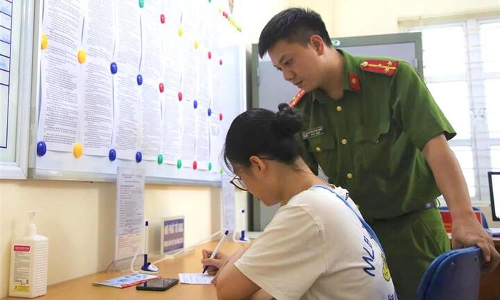 Chế độ chính sách với điều tra viên, cán bộ điều tra bố trí ở công an cấp xã