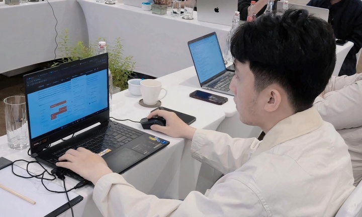 Đà Nẵng 'khát' nhân sự lĩnh vực AI