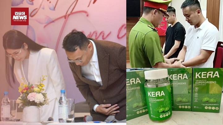 Quang Linh Vlogs và Hằng Du Mục bị bắt: Vì sao người trẻ nổi tiếng dễ sa ngã?