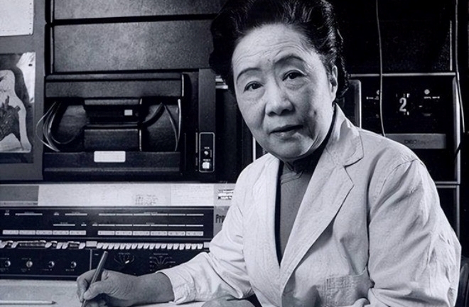 Danh tính 'nữ hoàng hạt nhân' từng góp phần chế tạo bom nguyên tử