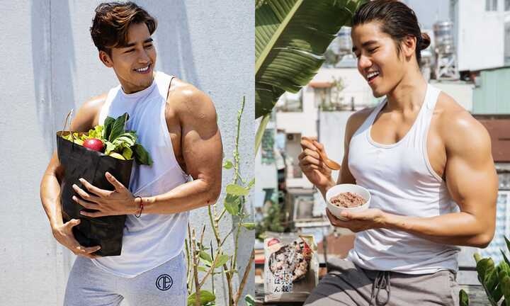 'Sư tử ăn chay' là ai mà dân mạng đang ầm ầm nhắc đến?