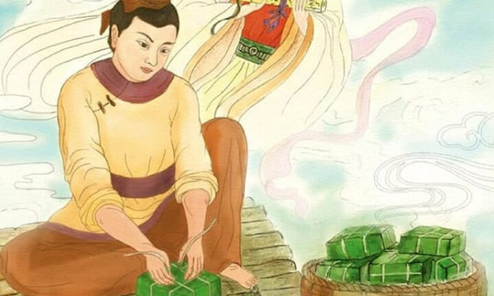 Vị vua Hùng duy nhất lên ngôi nhờ thi tuyển là ai?