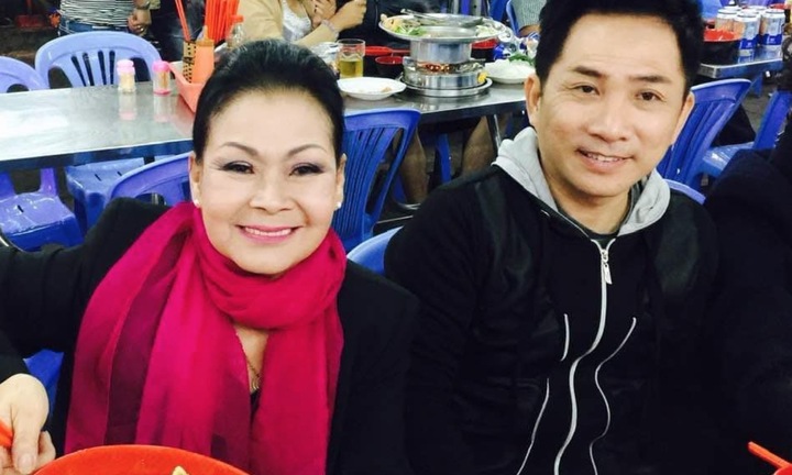 Những thay đổi của danh ca Khánh Ly sau cơn đột quỵ thập tử nhất sinh