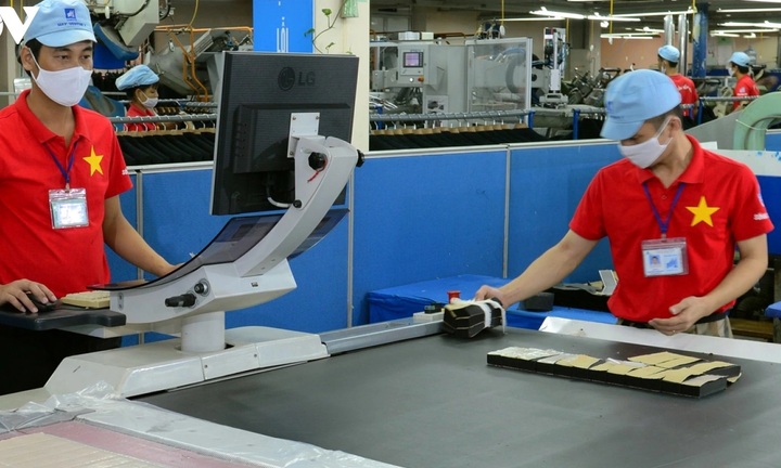 Phó Chủ tịch Vitas: Dệt may Việt Nam hoàn toàn không cạnh tranh với Mỹ