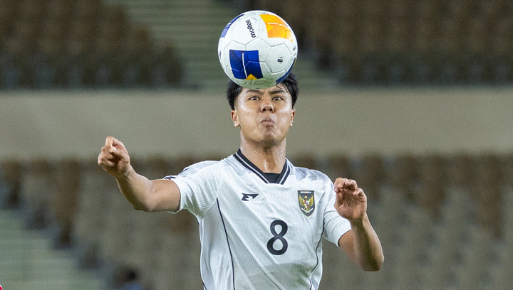 Xác định 8 đội bóng châu Á giành quyền dự FIFA U17 World Cup