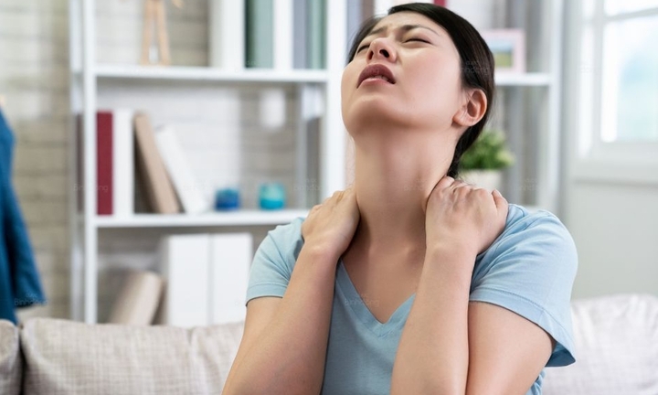 Mệt mỏi, người như đi mượn vì lười ăn rau xanh