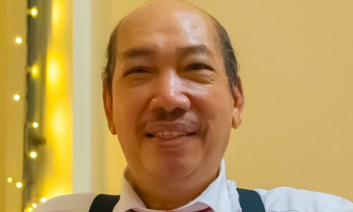 NSND Bành Bắc Hải qua đời