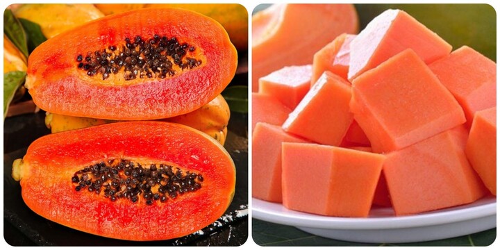 Ăn đu đủ khi bụng đói có tác dụng gì?