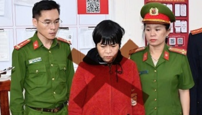 Người mẹ ác quỷ trục lợi bảo hiểm: Mở rộng điều tra cái chết của con trai út