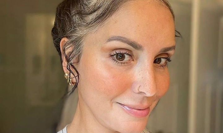 Người phụ nữ trẻ hơn tuổi thật 20 năm nhờ một bí quyết đơn giản